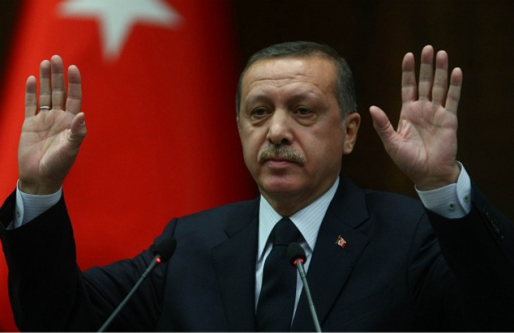 Туреччина стає президентською республіко…