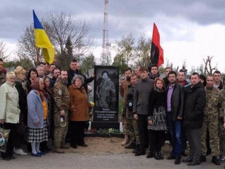 На Полтавщині встановили новий пам&#039;…