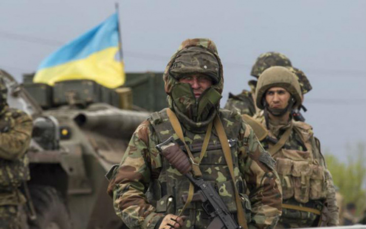 Бойовики налякані, що Україна до кінця р…