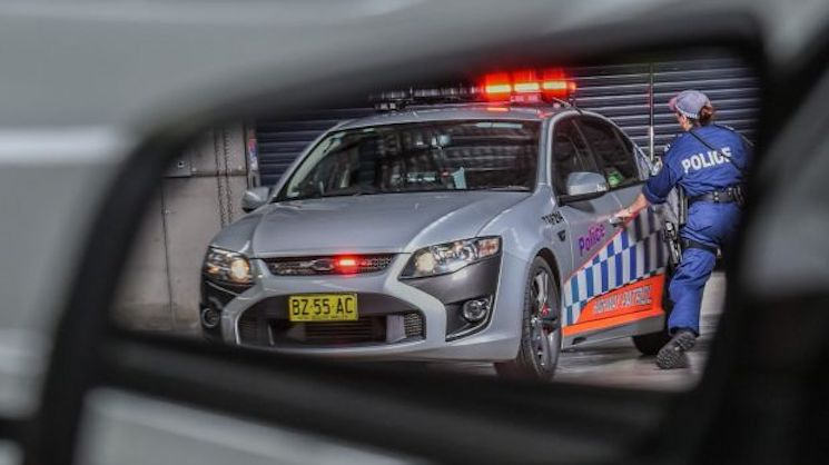 Поліція Австралії затримала 12-річного х…