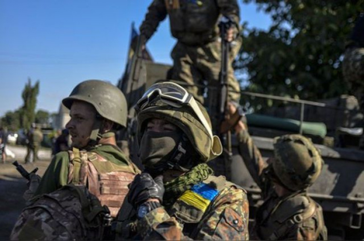 Харківщина відправила в армію нову "парт…