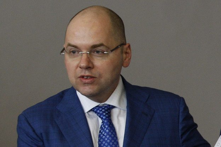 Губернатор Одесской области назвал прово…