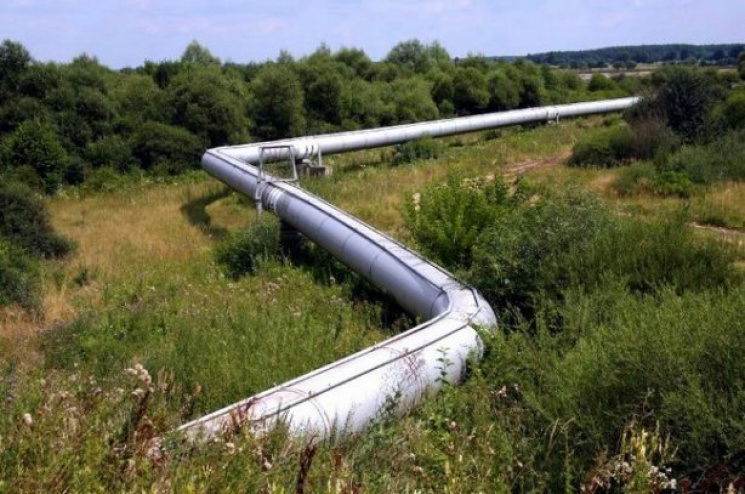 Аварію газопроводу на Красилівщині локал…