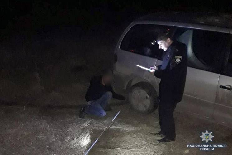 На Кам&#039;янеччині під колеса авто утр…