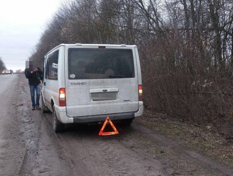 На Хмельниччині правоохоронці просять до…