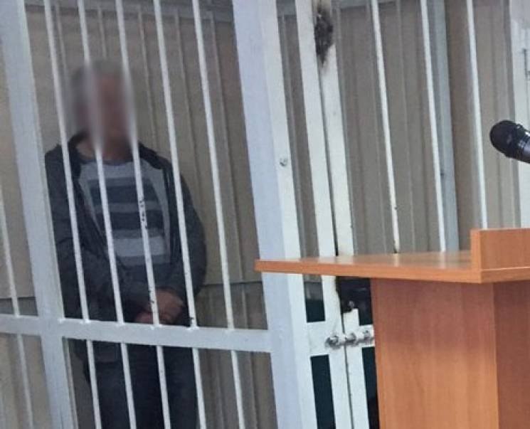 Чернігівські поліцейські затримали підоз…