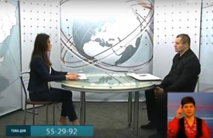 Почують усі: У Вінниці почали перекладат…