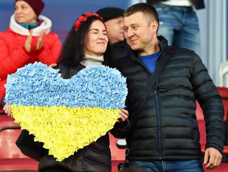 Чому українцям варто повернути придбані…