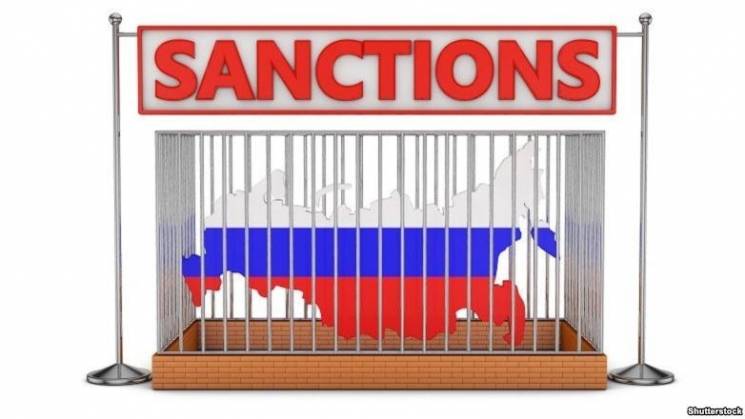 США сегодня объявят новые санкции путинс…