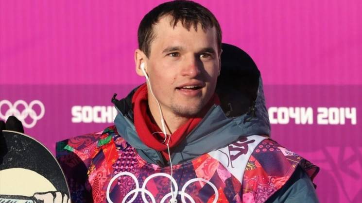 Російський спортсмен: В Україні зарядивс…