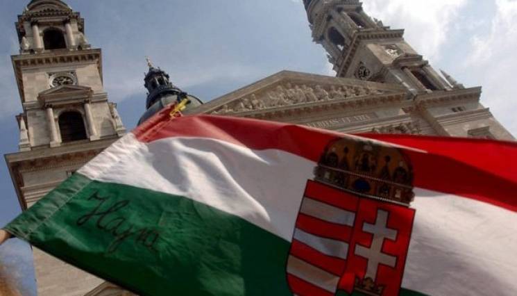 В Угорщині "в розпалі" загальні вибори…
