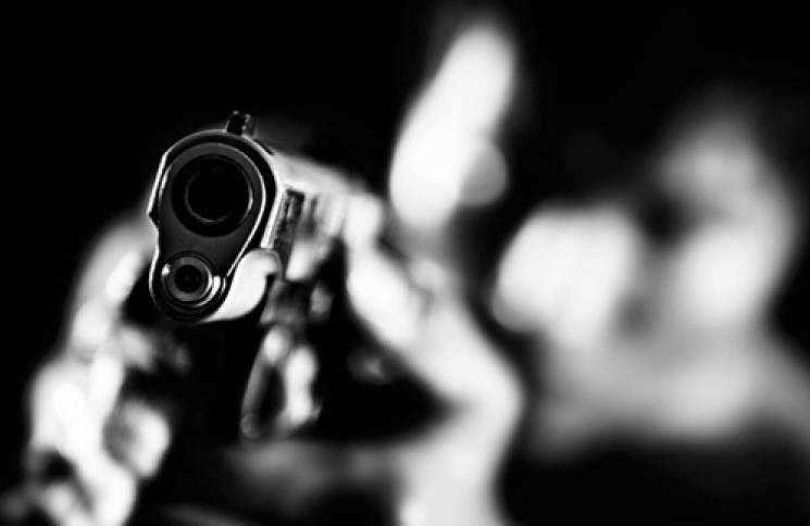 В Харькове мужчина подстрелил знакомого…