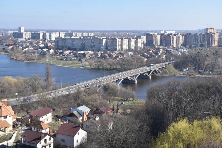У Вінниці дві доби неможна буде їздити ч…