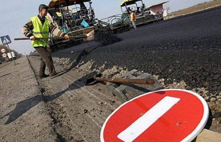 Миколаївщина на ремонт доріг отримає суб…