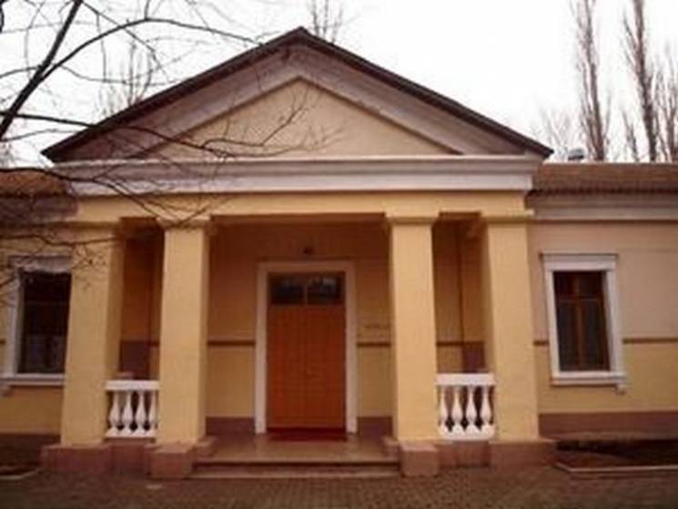Одеський протитуберкульозний санаторій "Ластівка" пристосують під реабілітацію