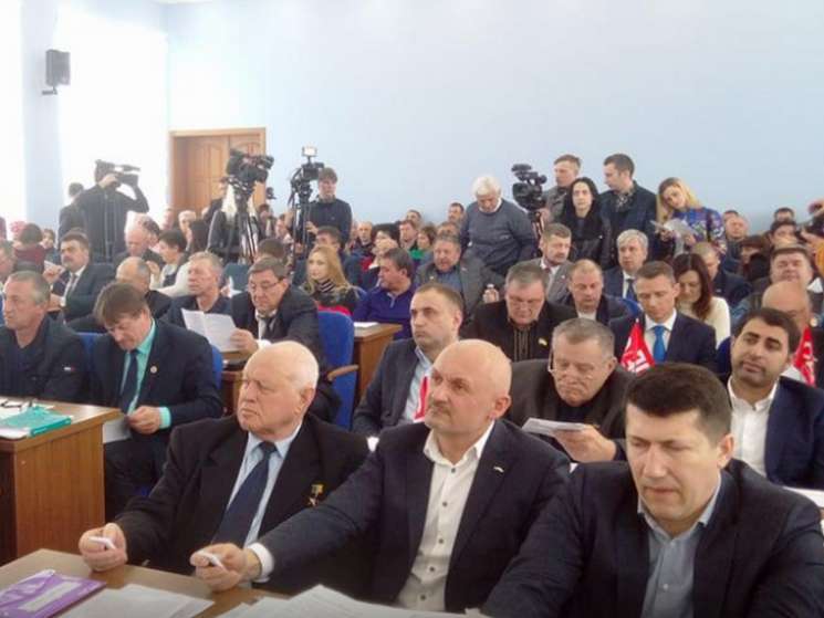 Депутати Полтавської облради приїхали на…