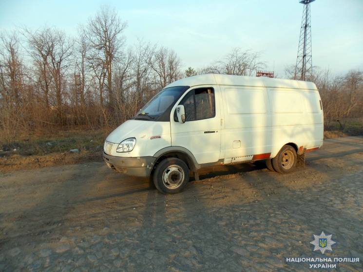 На Кропивниччині п&#039;яний молодик вкр…