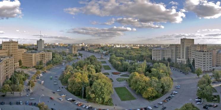 ТОП-7 бесплатных ивентов в Харькове: Куд…