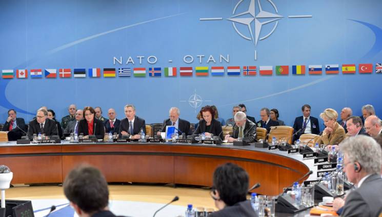 Всі країни НАТО привітали удари по хімоб…