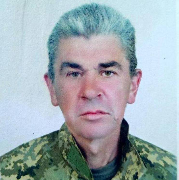 У шпиталі Києва помер військовий, поранений під Авдіївкою