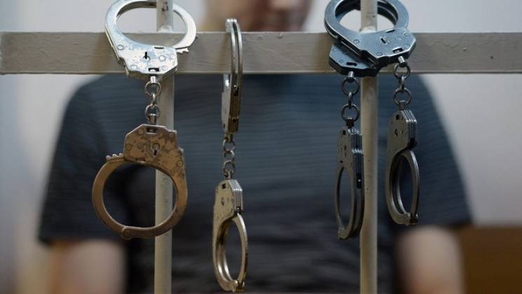 На Тернопільщині засудили неповнолітніх…