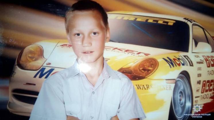 На Одещині 14-річний хлопець пішов до шк…