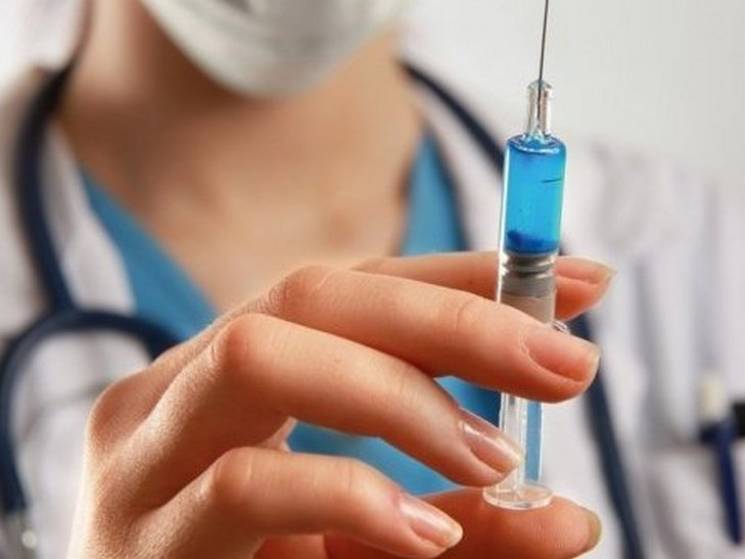 На вакцини для жителів Полтавщини виділи…