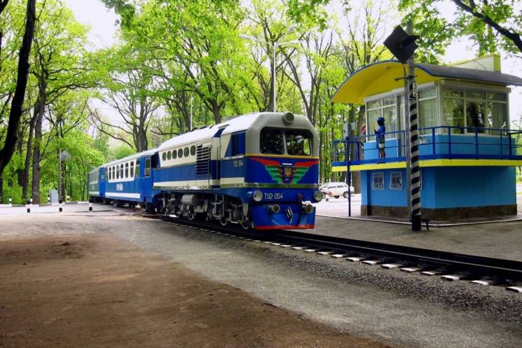 Стало відомо, коли запрацює "Мала Півден…