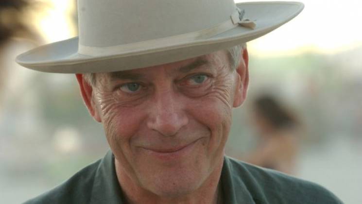 В США умер "отец" фестиваля Burning Man…