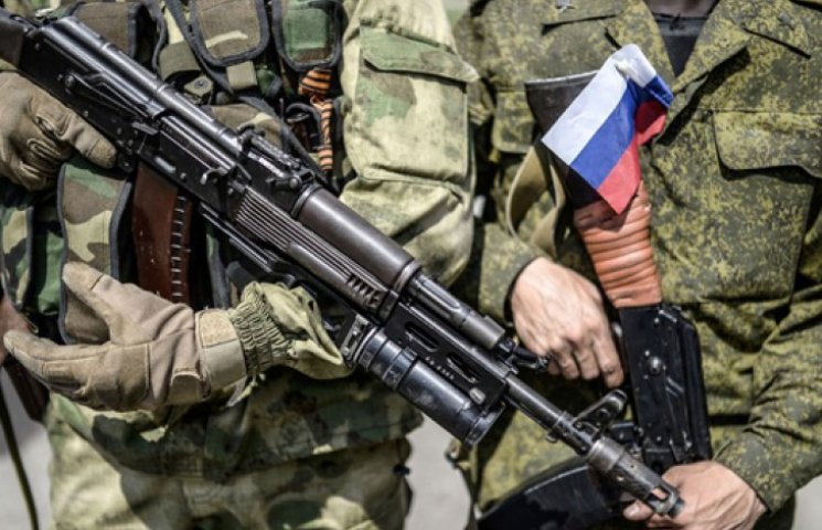 Українські десантники потрапили в засідк…