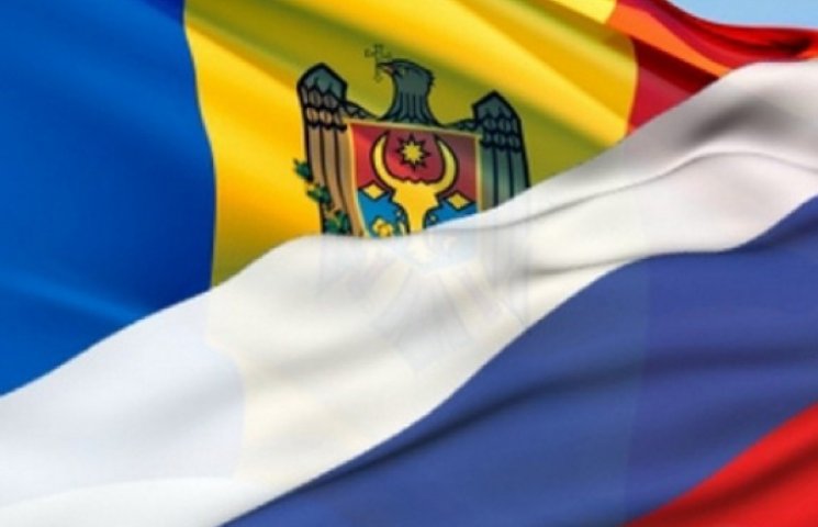 Росія обмежила імпорт товарів з Молдови…