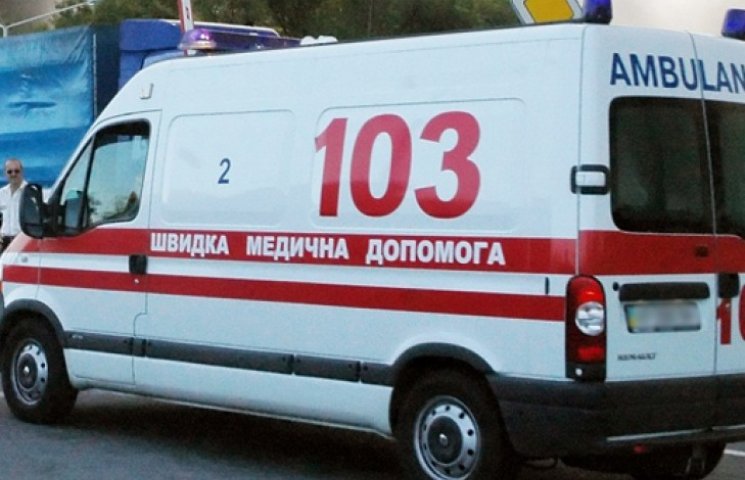 В Донецке скончался один из пассажиров м…