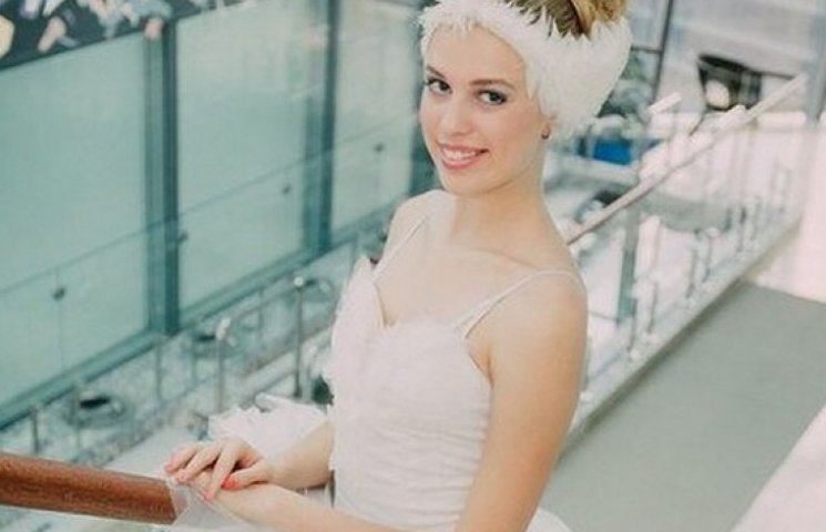 «Мисс Москва 2014» уверена, что Гагарин…