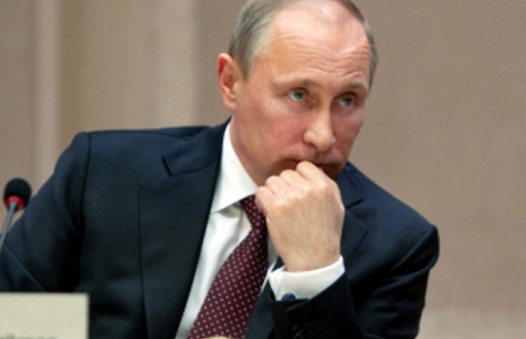 Україна може посадити Путіна, - екс-судд…