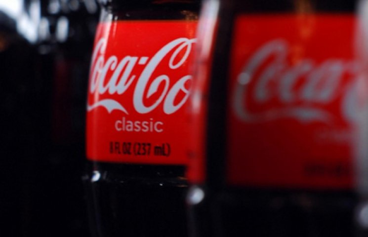 В России хотят ввести «налог на Coca-Col…
