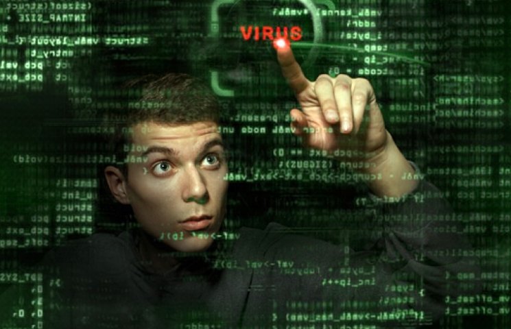 Російські хакери зламали комп'ютери Яцен…