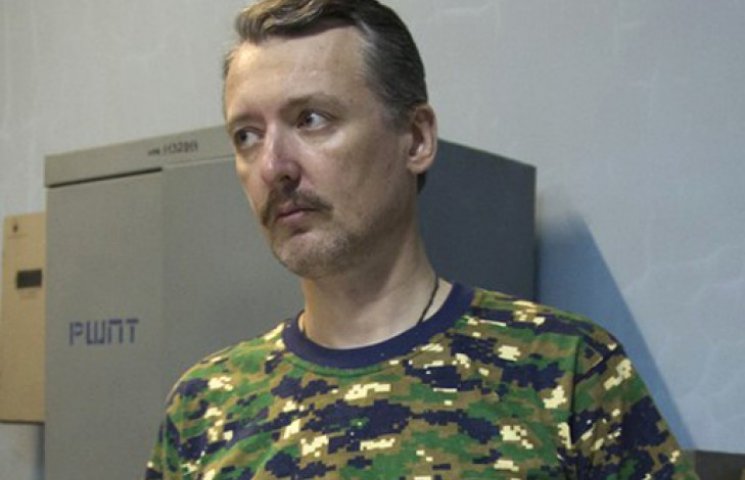 «Стрелок» раскрыл план боевиков по Донец…
