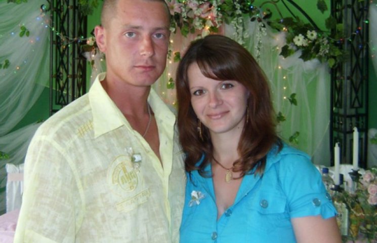 Жена погибшего Героя АТО: «Убийцы моего…