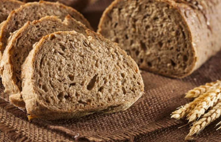 Цельнозерновой хлеб защищает от диабета…