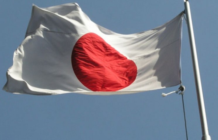 Япония готовится к внедрению связи станд…