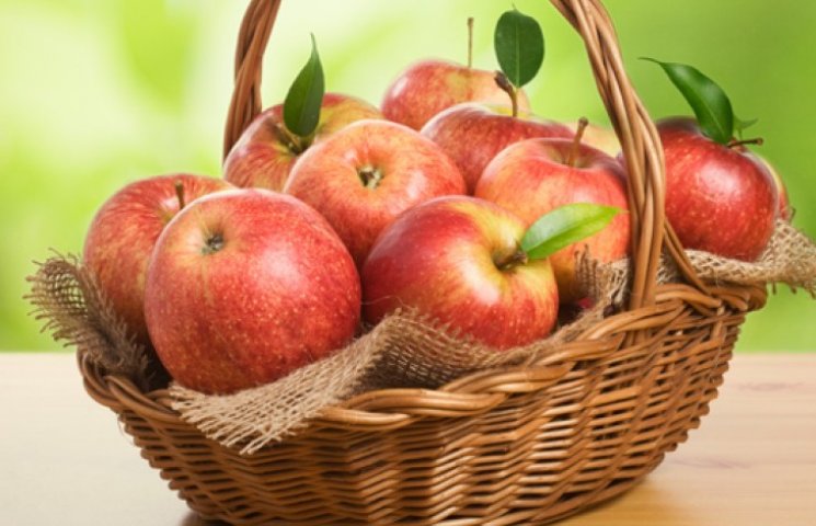 Яблочный спас: традиции и рецепты…