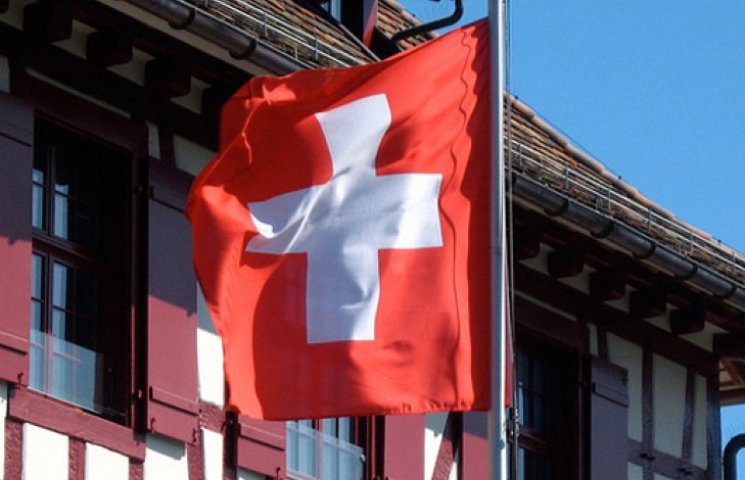 Швейцария отказалась поставлять европейс…
