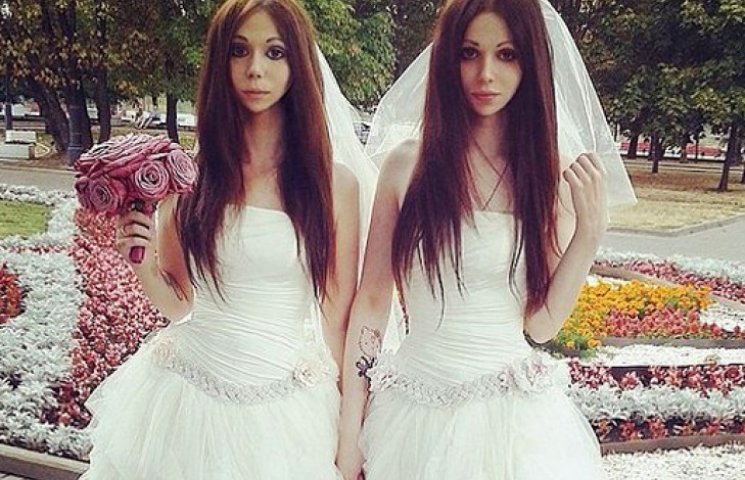 Гетеросексуальную пару из России приняли…