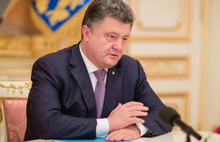 Порошенко назначил послов Украины в Финл…