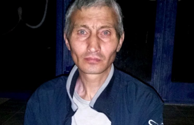 На Николаевщине поймали насильника с жен…