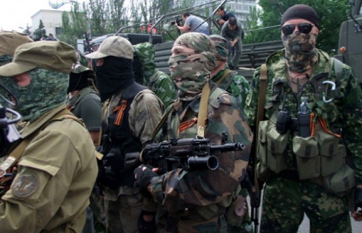 Террористы в Донецке готовят на 24 авгус…