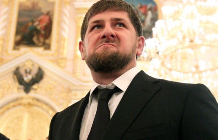 Кадыров готов объединить Чечню с Крымом…