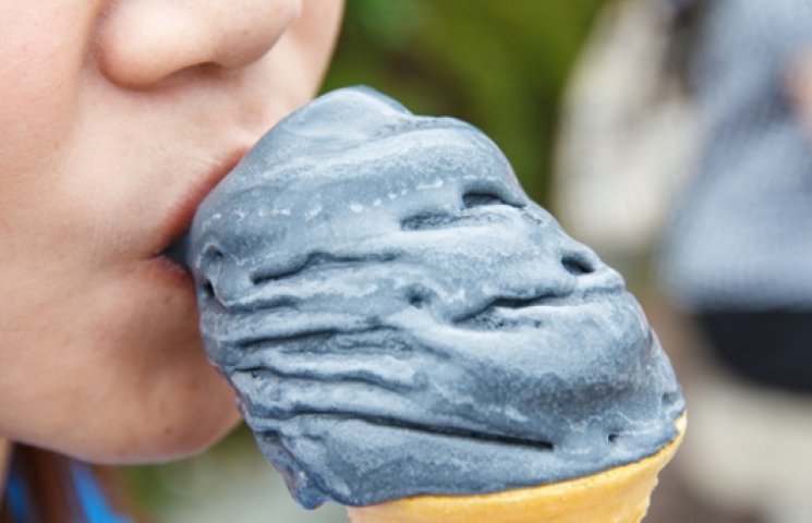 10 самых странных вкусов мороженого от я…