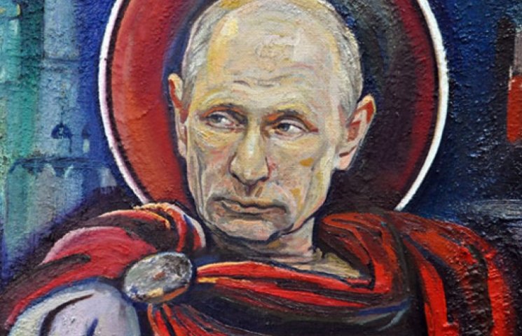 Жириновский озвучил мечту Путина - стать…