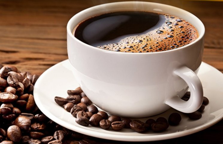 Кофе помогает защитить десны…